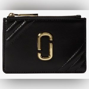 Marc jacobs wallet